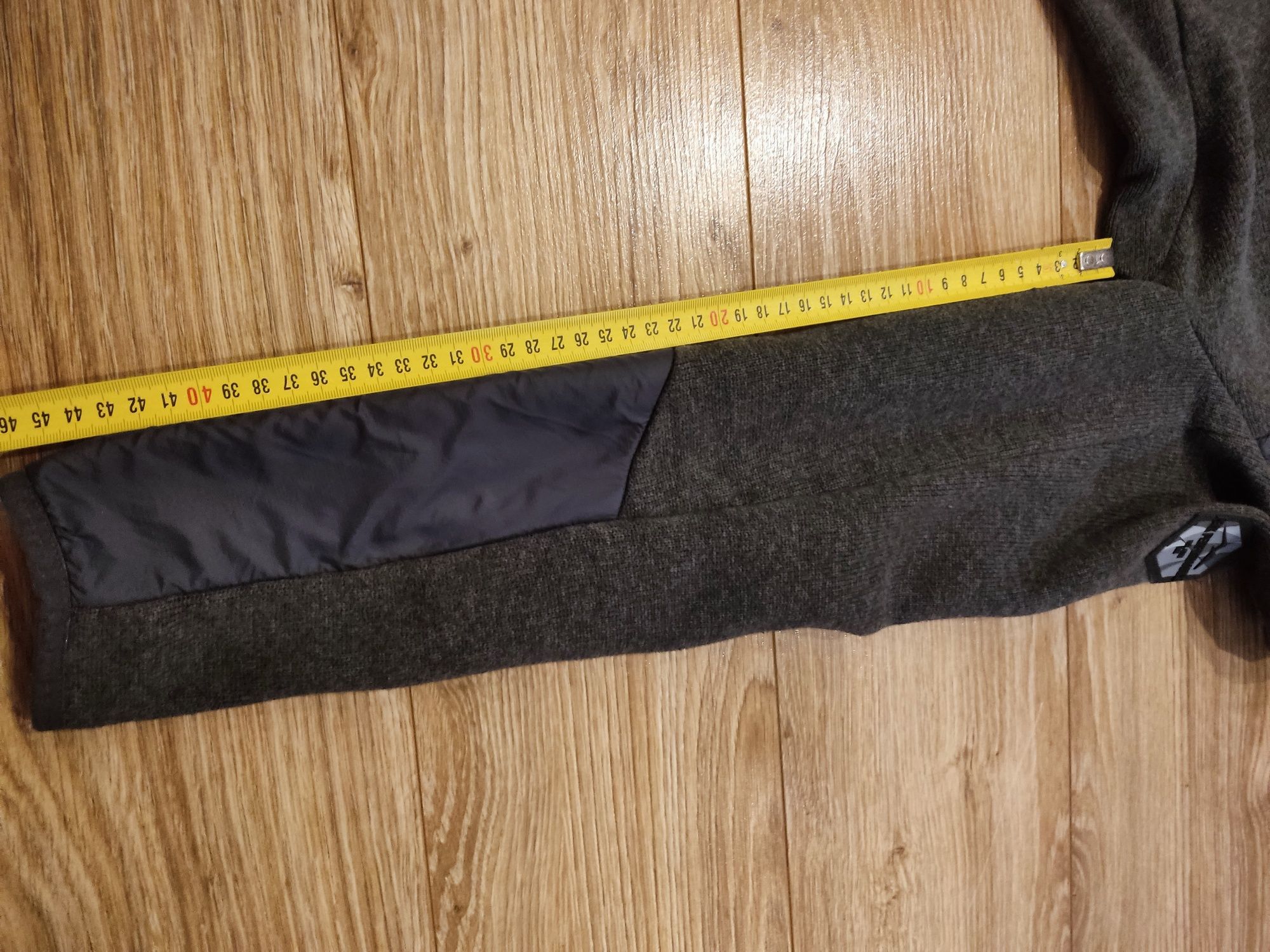 Super bluza rozpinana polar softshell Peak Performance damska super ja