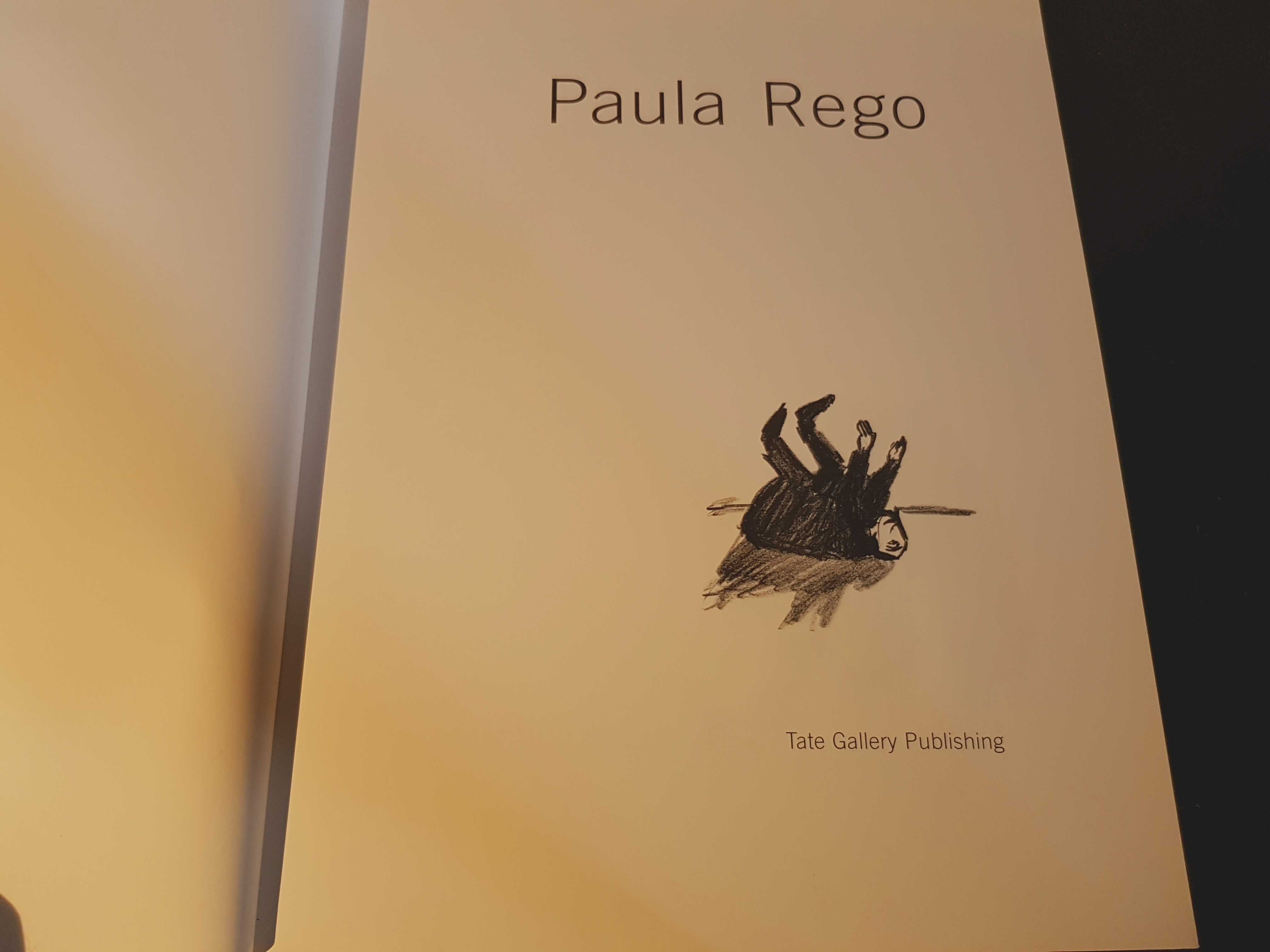 Paula Rego - Tate Gallery Publishing