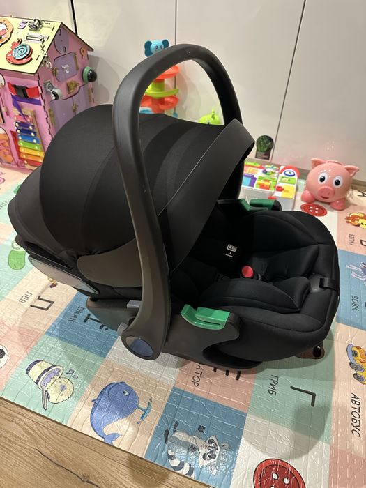 Автолюлька Elcamino майже нове