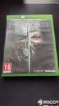 Dishonored 2 Xbox One
