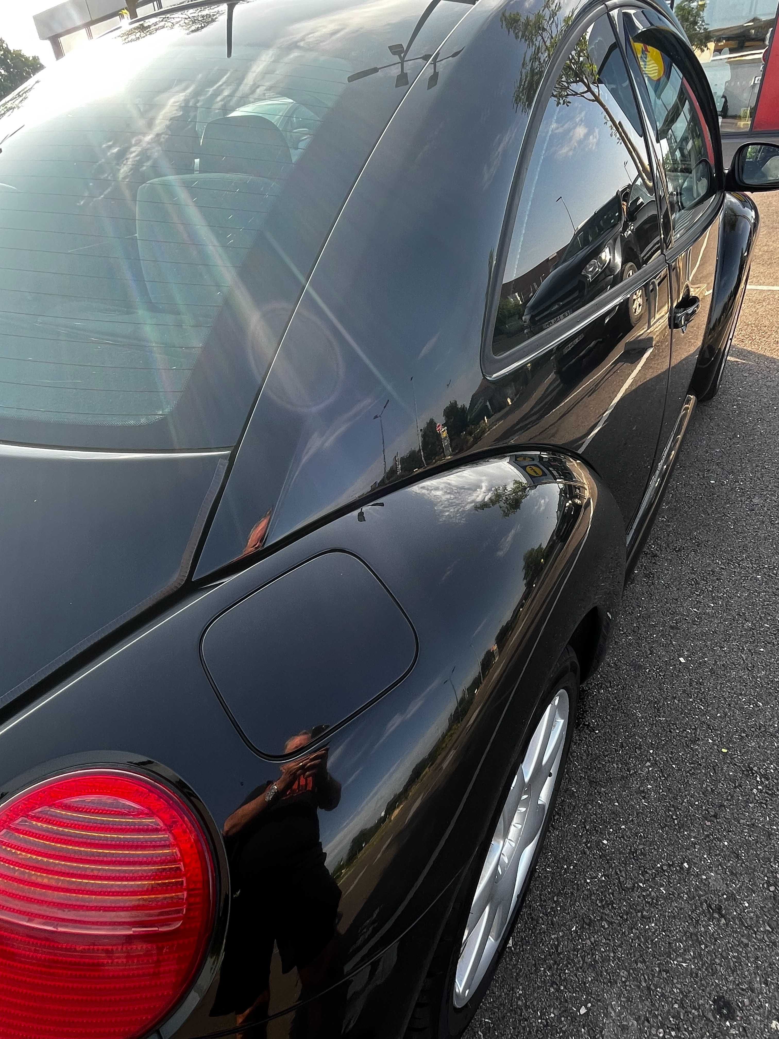 Volswagen Beetle 2005