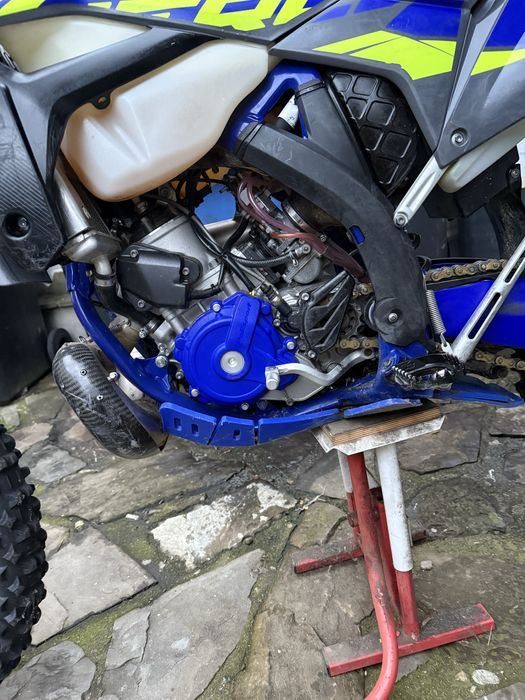 Sherco SE 300 Factory 2024