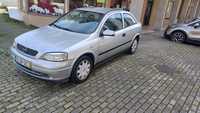 Opel Astra sportvan 1.7dti 75cv 2001