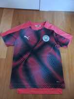 Koszulka piłkarska Manchester City Puma