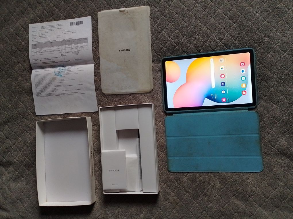 Продам Samsung S6 Lite