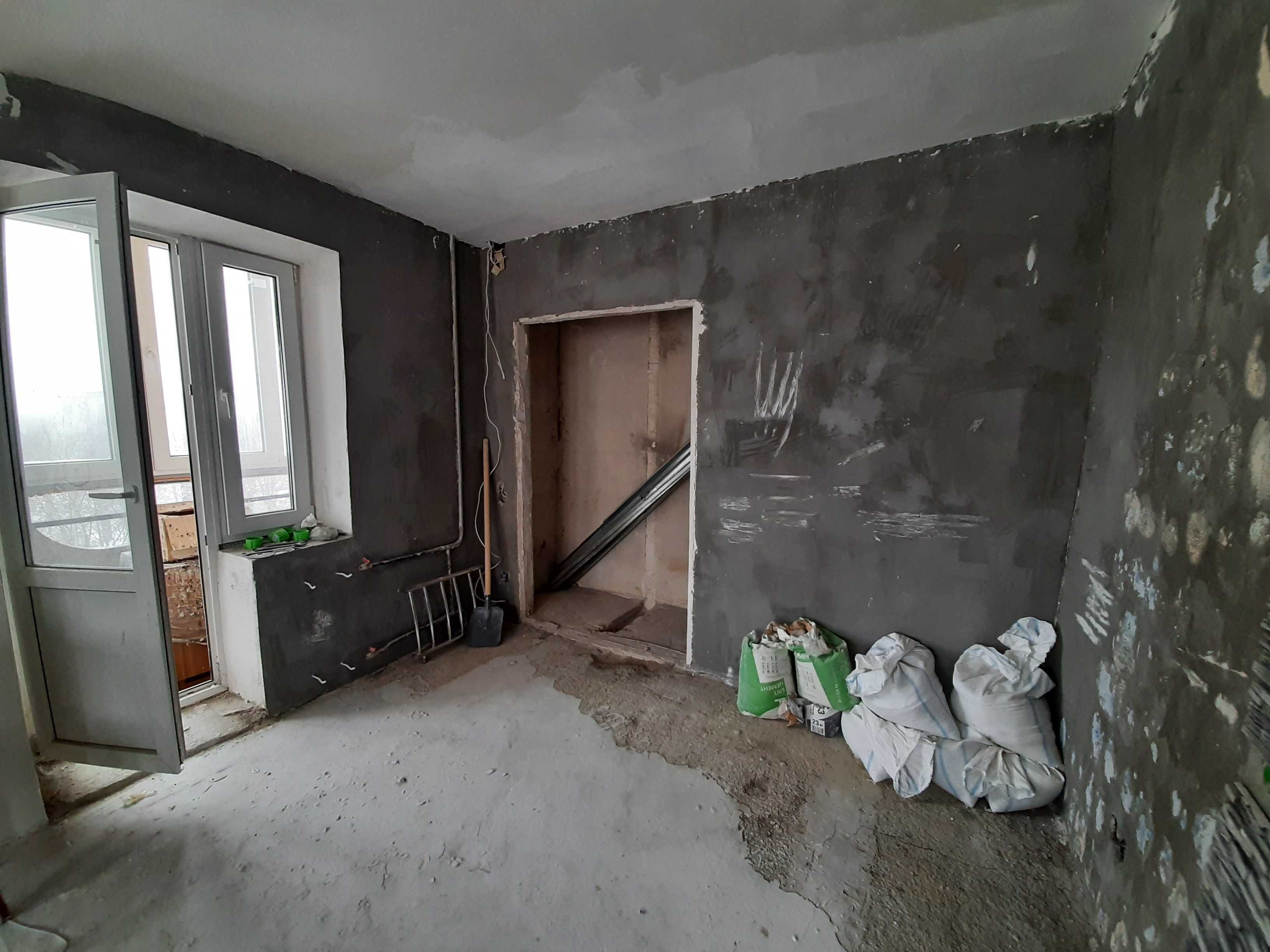 1к по вул. 15 квітня, 8 м. Тернопіль