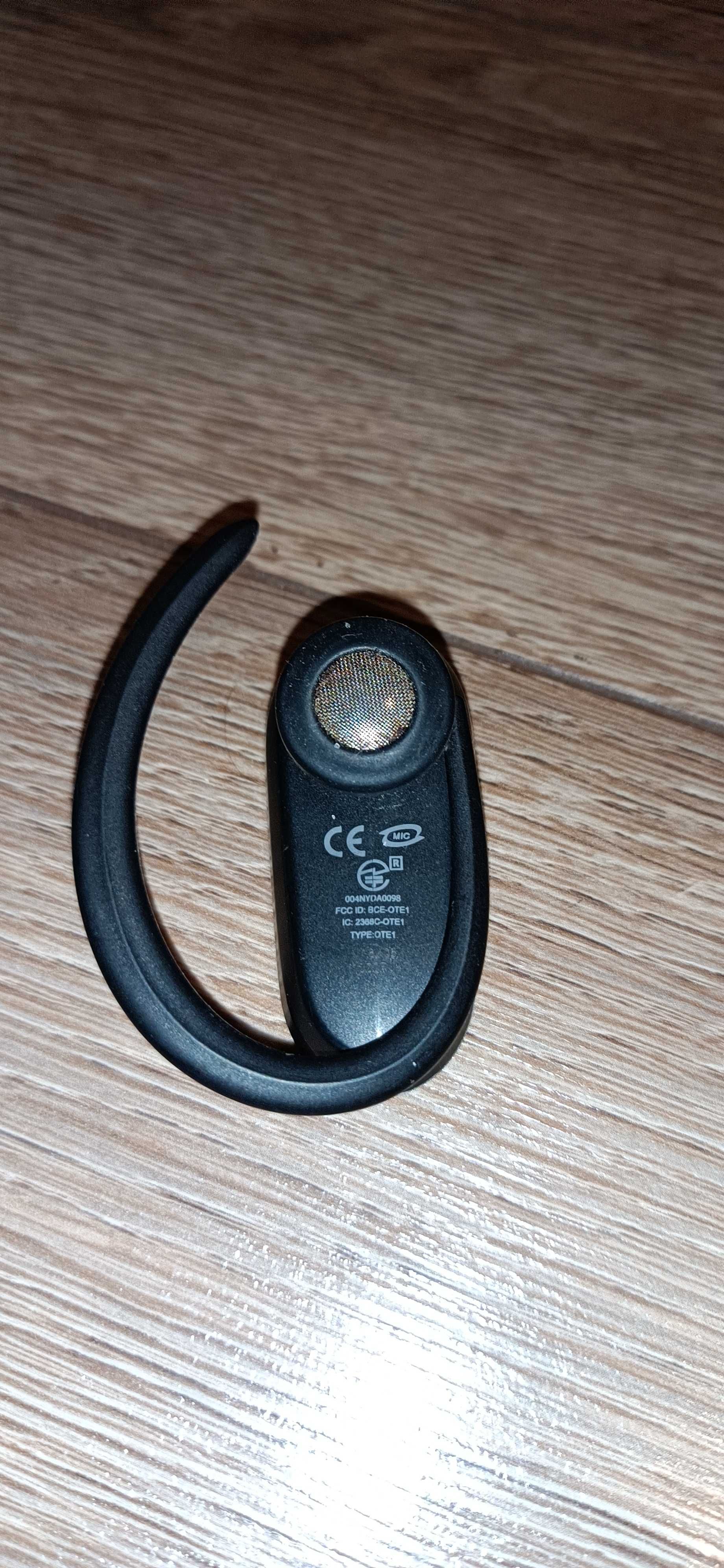 Słuchawka Bluetooth Jabra OTE 1