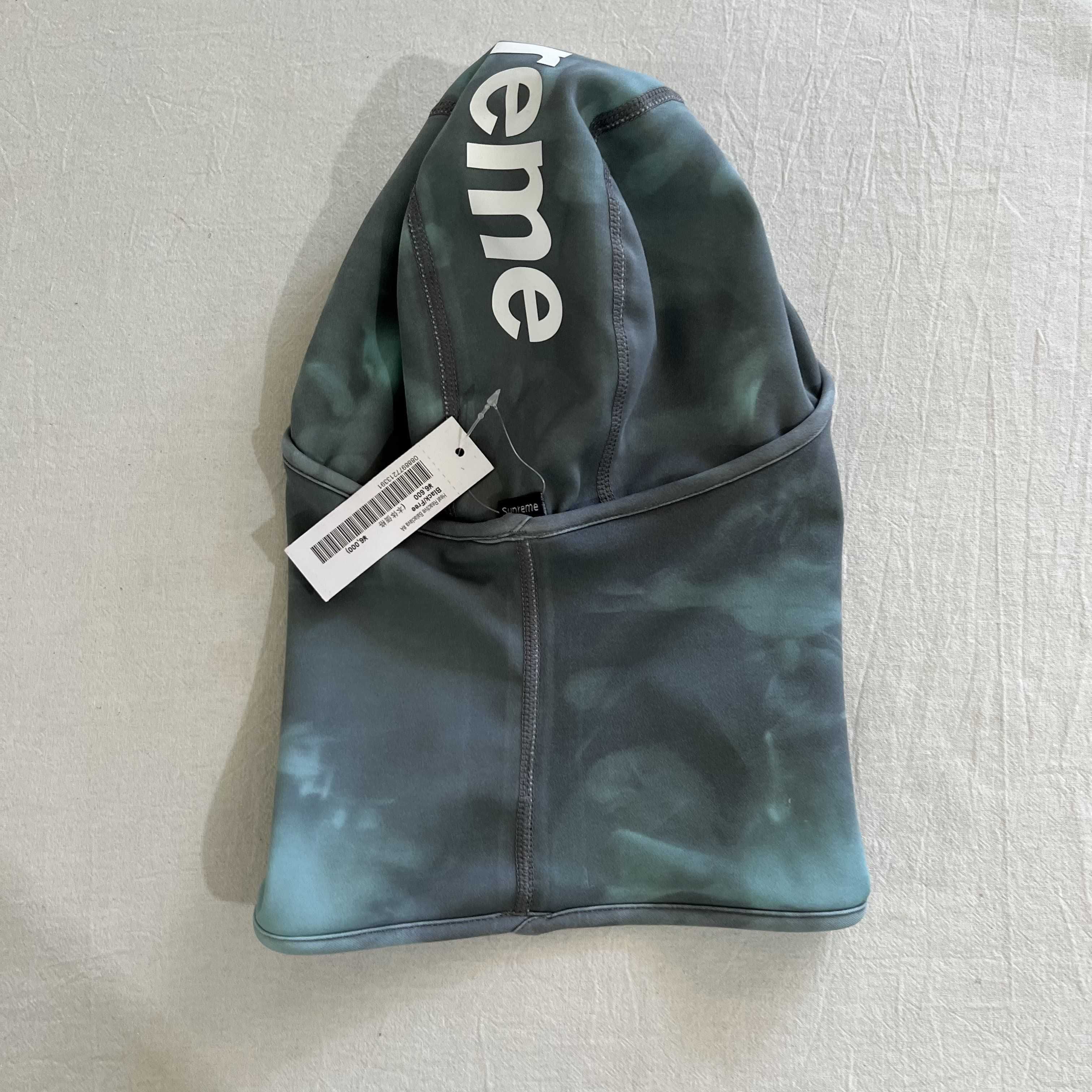 Supreme Heat Reactive Балаклава