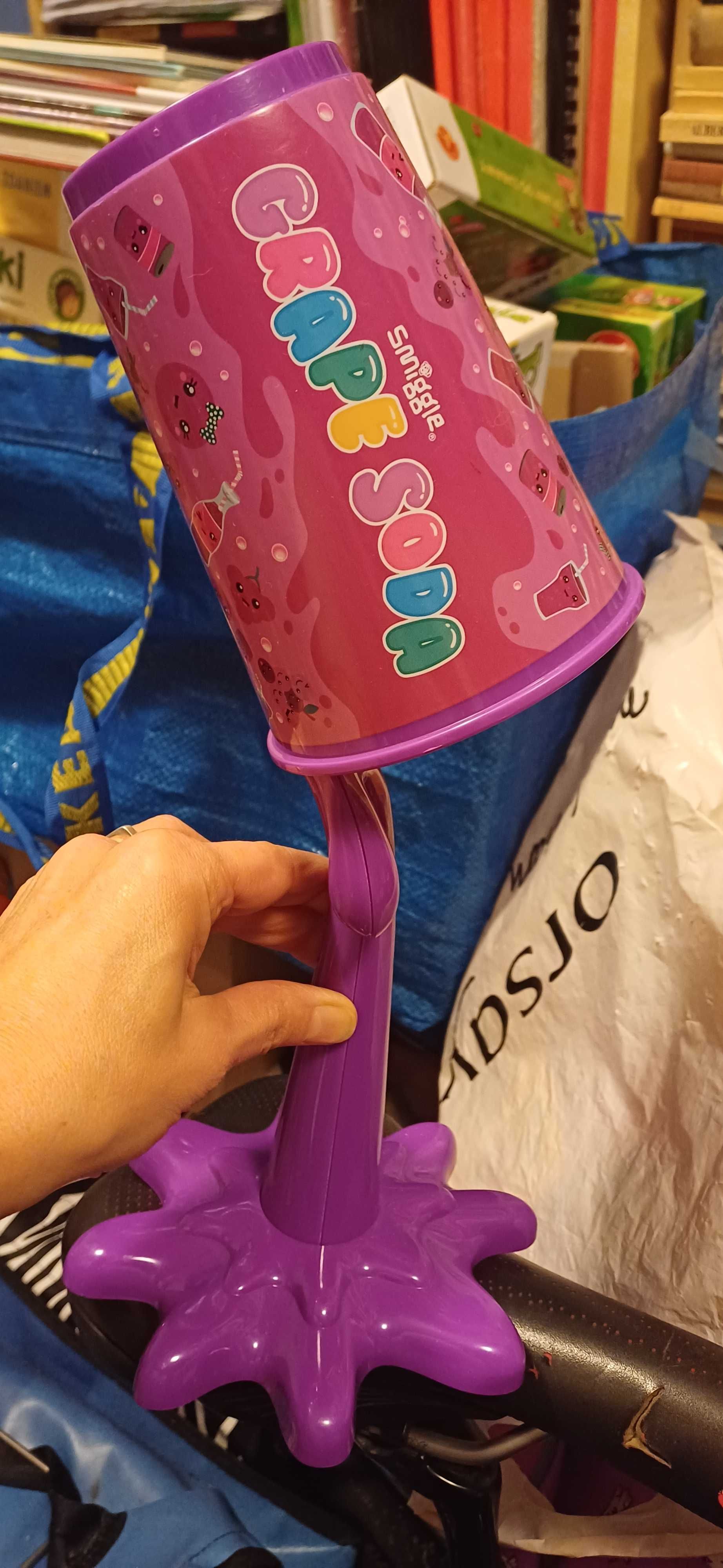 Lampa dla dzieci Smiggle