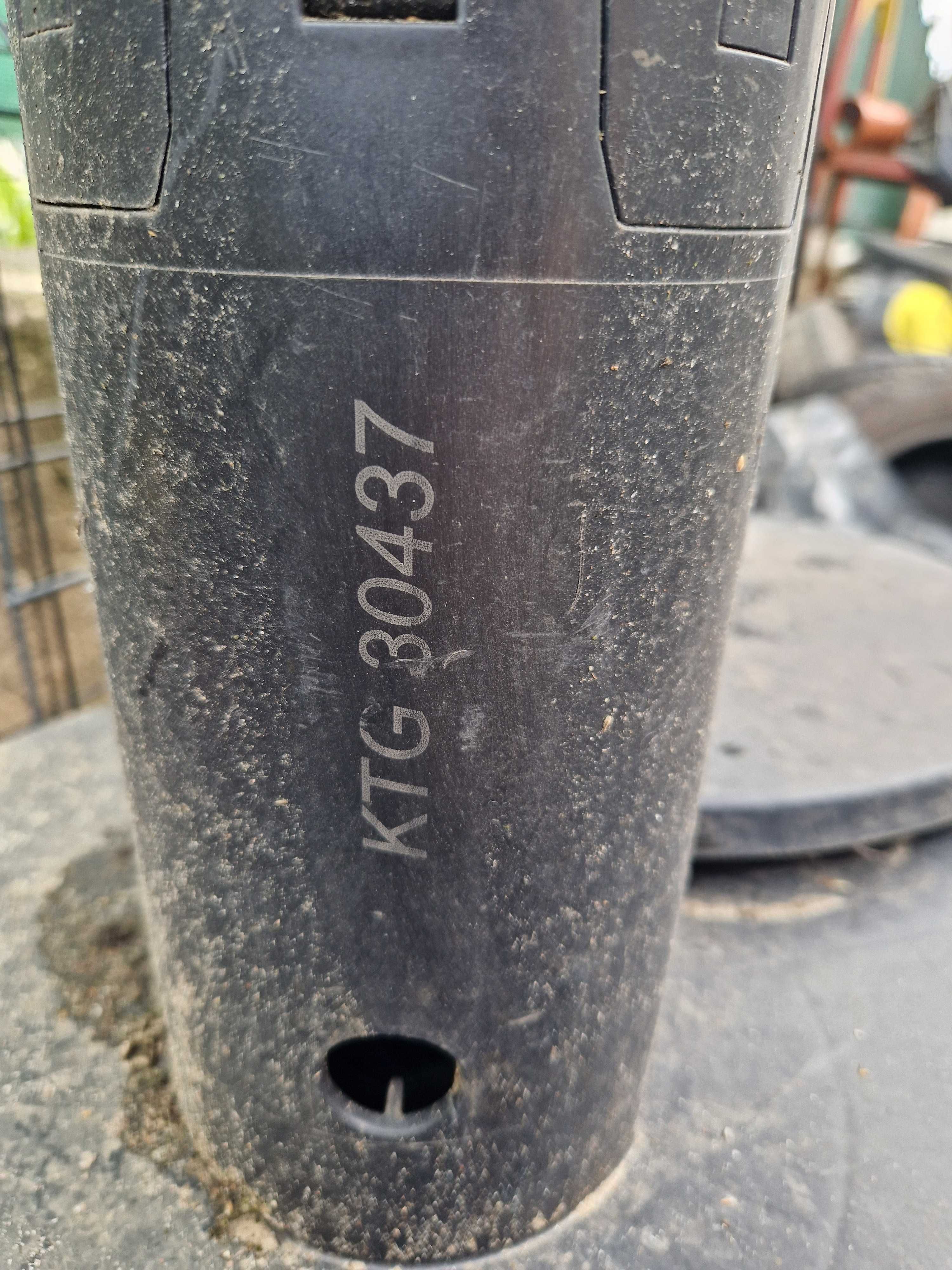 Sprzedam szpule po kablach plastikowe