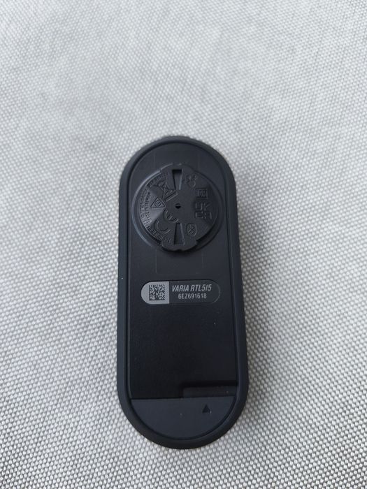 Radar Rowerowy Garmin Varia RTL515