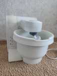 Миксер тістоміс bosch MUM4655EU/05