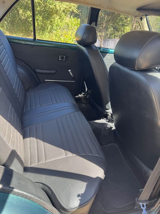 Toyota corolla KE 30