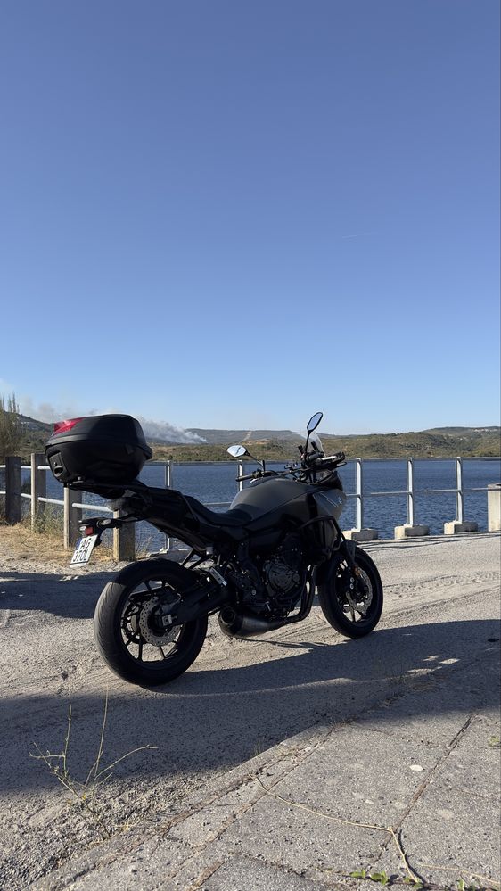 TRACER 7 | 35KW | 2021