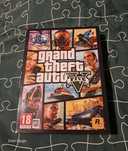Grand Theft Auto Five
