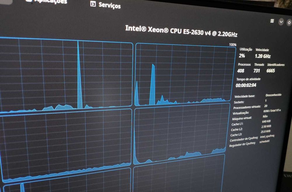 CPU + Board + 16GB RAM