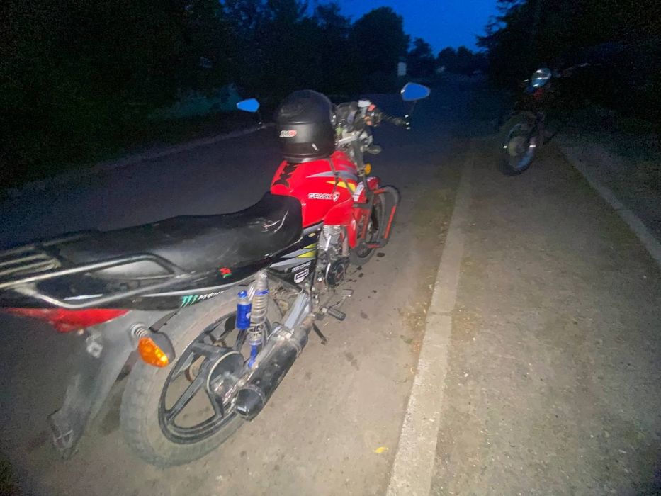 Продам spark 200 r25i в гарному стані є торг