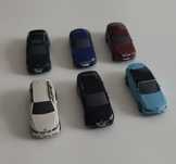 BMW Premium Car Collection