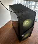 Desktop Gaming MSI - RTX 3070 com Water Cooler - 2022