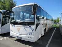 Autosan LIDER A1212  Pierwszy właściciel