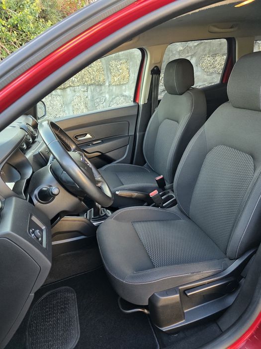 Dacia Duster 1.3 TCe Prestige Nacional