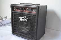 Combo basowe Peavey Micro Bass 20W.