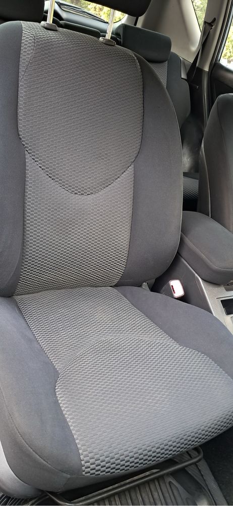 Toyota RAV 4 2007