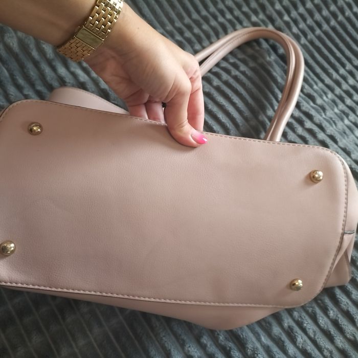 Torebka shopperka Puccini