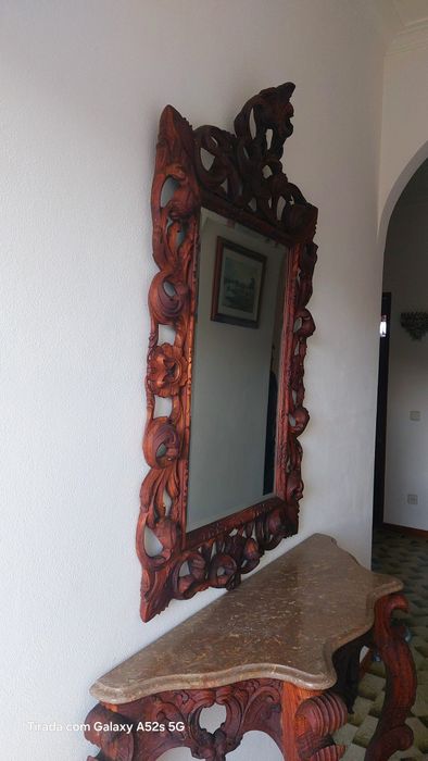 Móvel Hall de Entrada