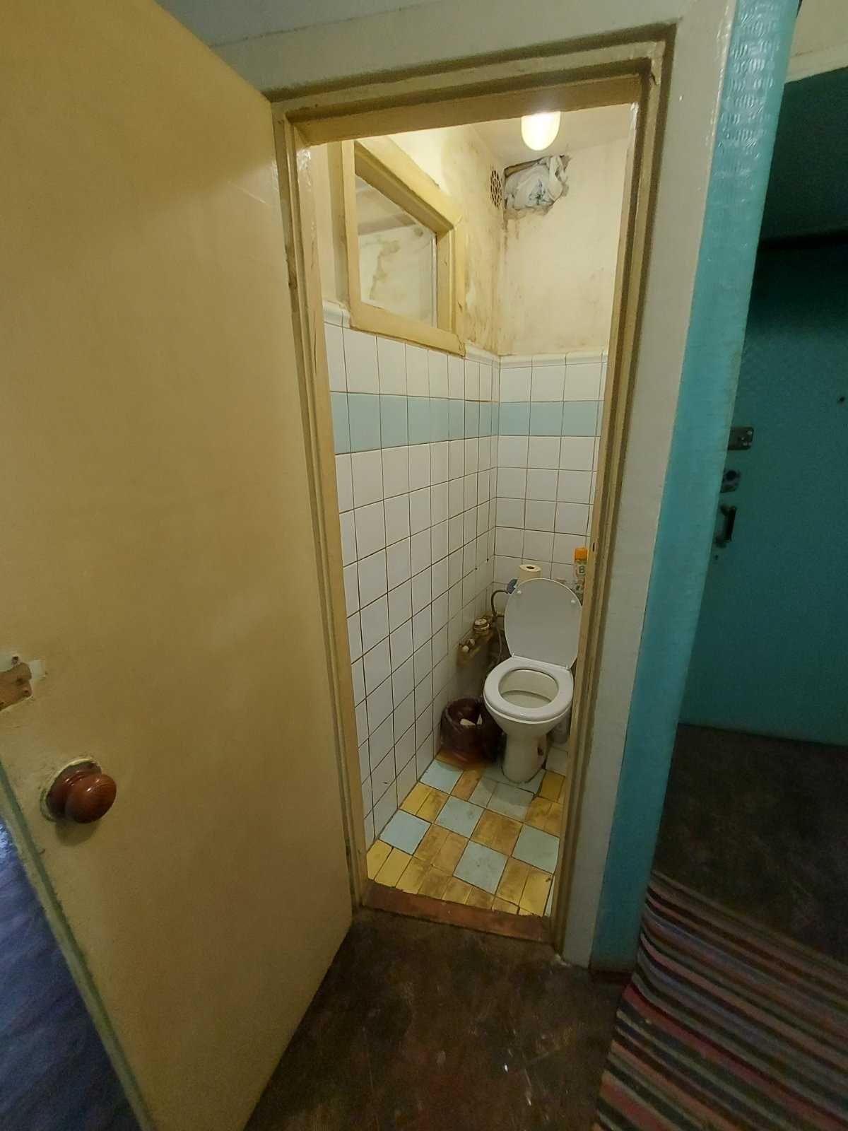 Продам 3-к.квартиру, Павлово Поле, метро 23Августа