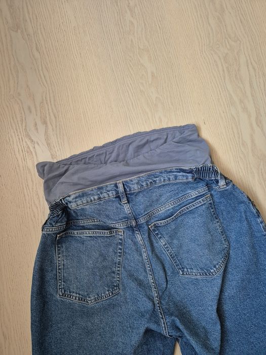 Spodnie ciążowe firmy HM