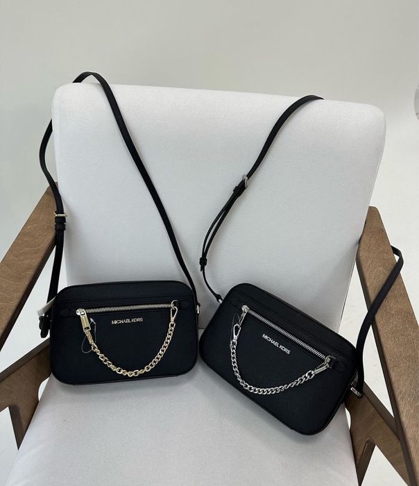 Кросбоді сумка  Michael Kors оригінал 100%