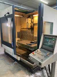 CNC Deckel Maho DMU 80T TNC 426 Heidenhain