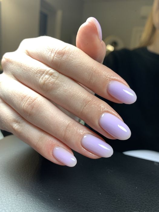 Манікюр Виноградар