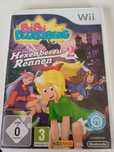 Gra Nintendo Wii Bibi Blocksberg Wielki wyscig