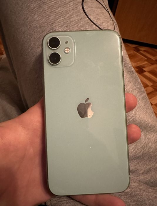 Iphone 11 128gb neverlock