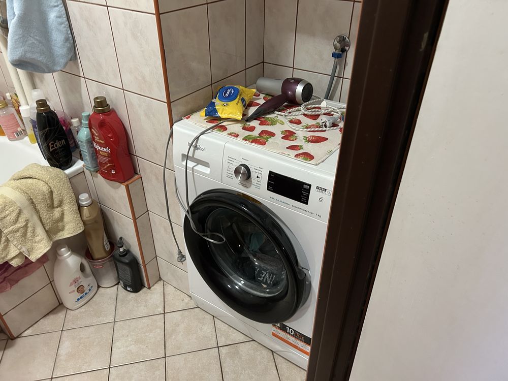 Mieszkakanie 3 pokojowe blisko AWF