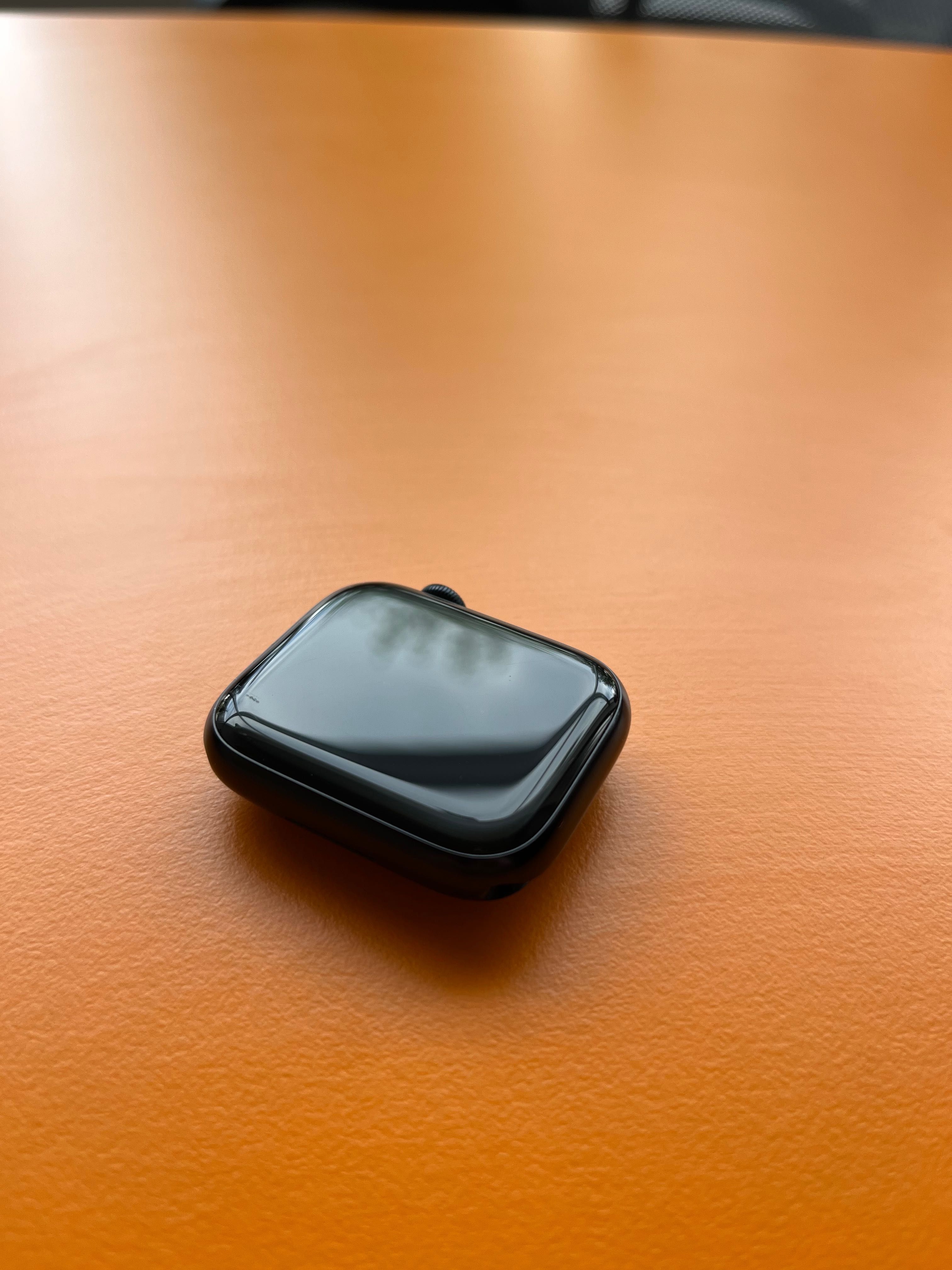 Apple Watch Series 9 45 GPS Midnight Aluminum (Б/у)
