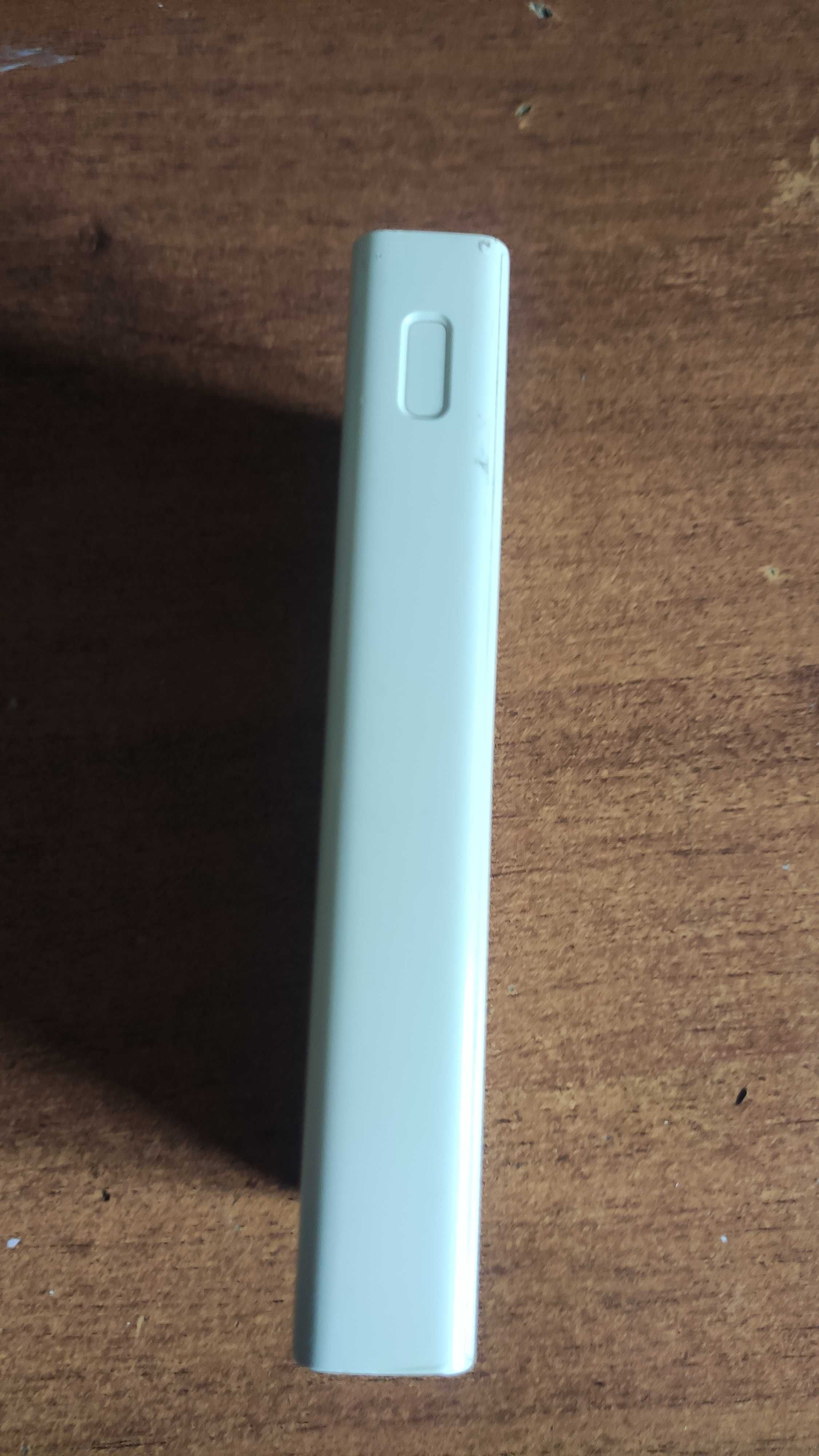 Повербанк xiaomi 20000mah оригинал