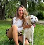 Petsitter- wyprowadzanie psa, opieka Twojego zwierzaka