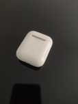 Airpods 2 generacji etui