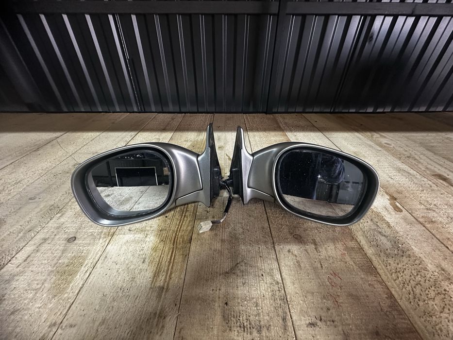 Зеркало бічне Toyota rav 4 тойота