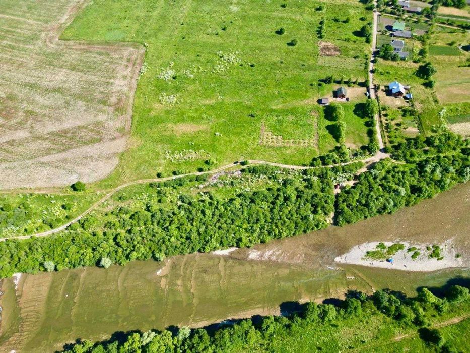 Земля / будівництво / Корчин / Стрийський, Львівська область