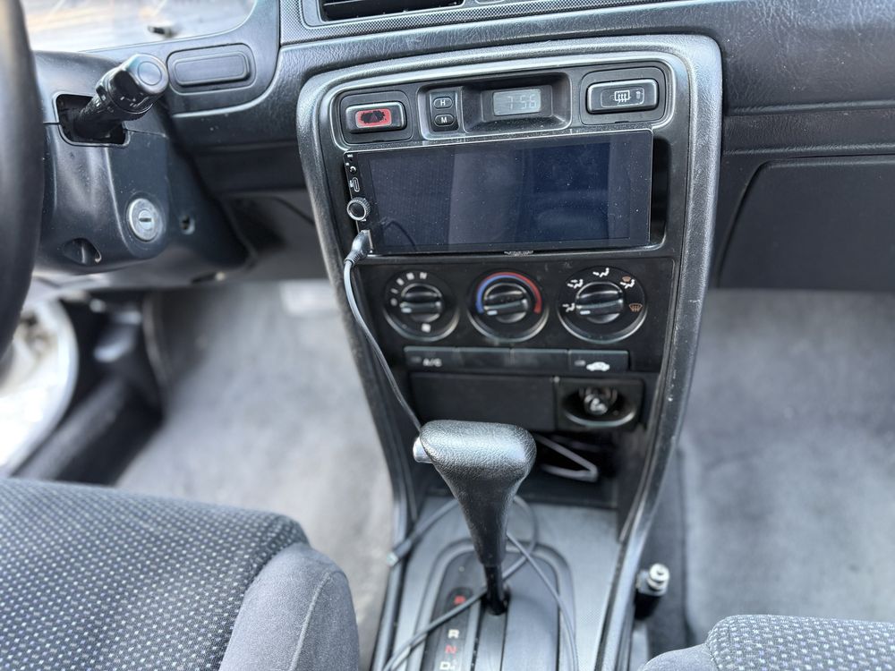 Honda Civic 1.4 автомат