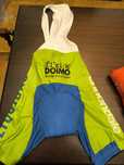 Calções ciclismo fizik 2xxl