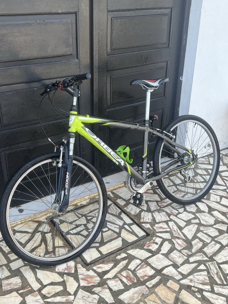 Bicicleta ORBEA (Ler anuncio)