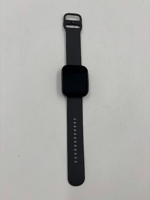 uszkodzony smartwatch amazfit bip bluetooth 300 mah