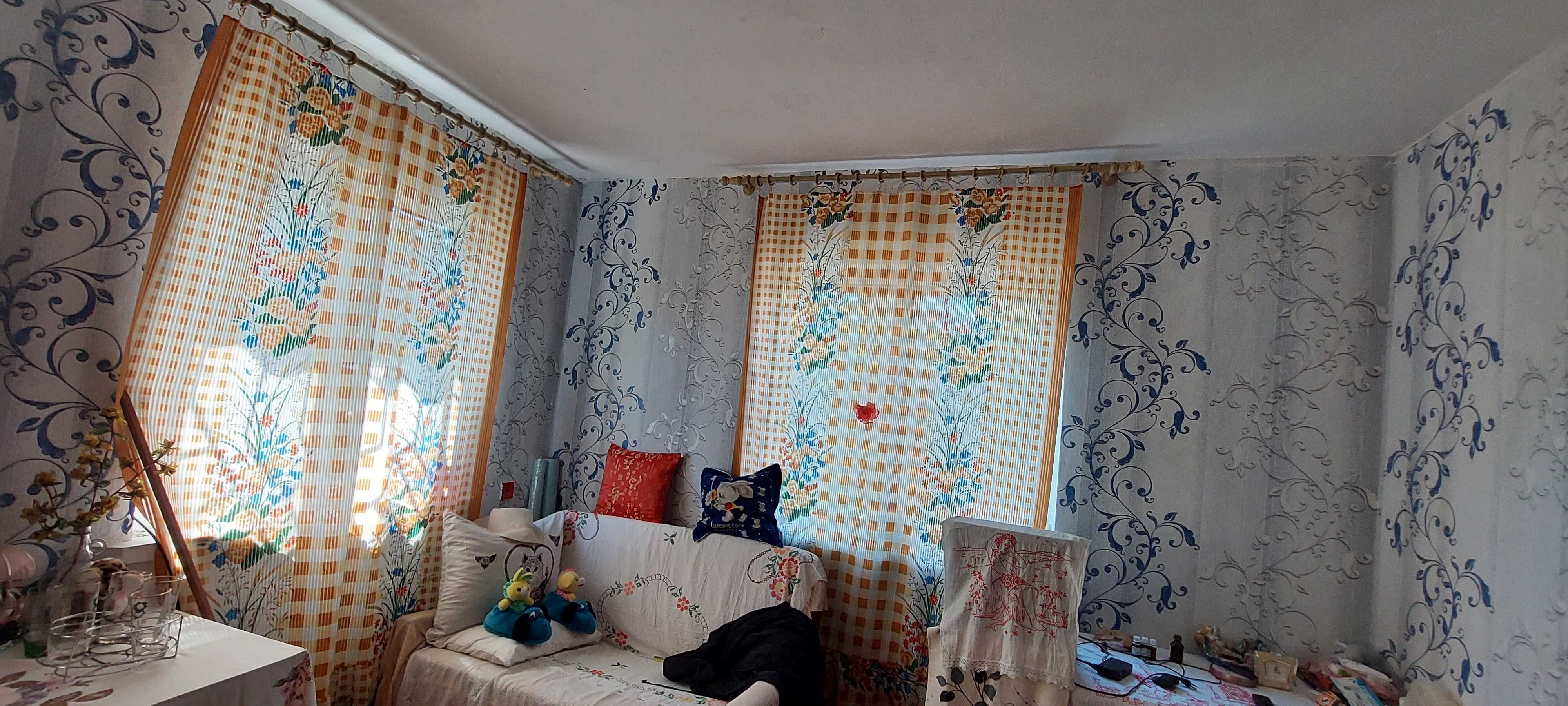 Будинок, дача с. Лупарево