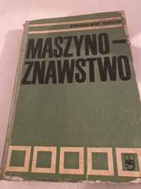 Maszynoznawstwo Orlik