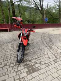 Продам loncin sx 250